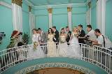 Свадебная лихорадка в Харькове