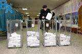 В Украине состоялся первый тур выборов президента