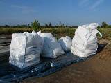 На Харьковщине продолжается работа по вывозу пестицидов
