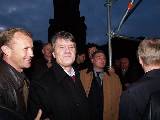 Харьков 7 лет назад: холодный ноябрь 2004-го