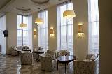 В Харькове открыт первый пятизвездочный отель