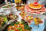В Харькове состоялся конкурс школьных поваров