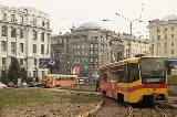 Харьковский трамвай: что на линиях и что в депо