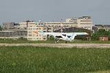 Харьковский авиазавод представил новый самолет