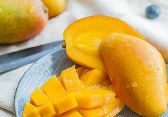 Полезные свойства манго: как заставить его дозреть | Вечерний Харьков