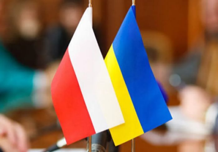 В Польше готовы «поддержать Украину во всем, что нужно»
