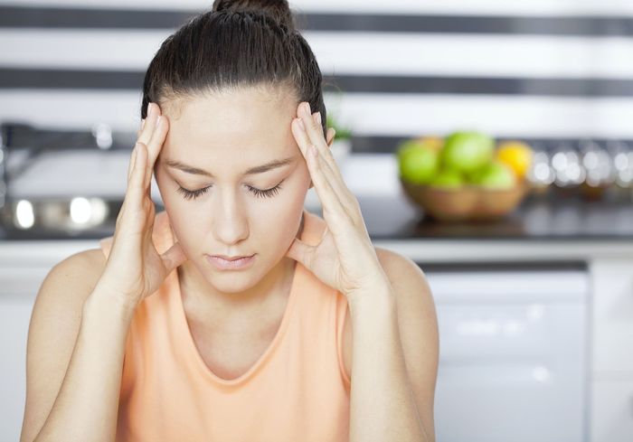 Как избавиться от головной боли без лекарств