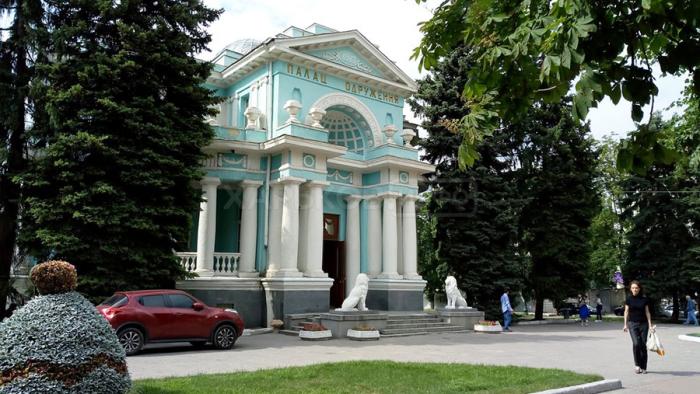 В Харькове возобновляют работу отделы РАГС - мэрия 