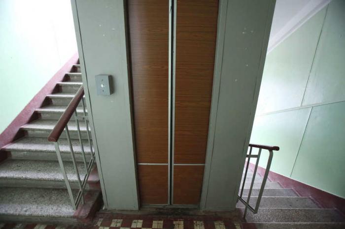 В Харькове начинают запускать работу лифтов в многоквартирных домах