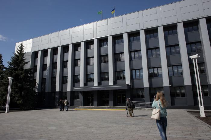 В Харькове открываются центры предоставления административных услуг  