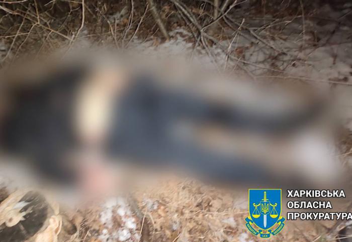 На Харківщині внаслідок підриву на ворожій міні загинули двоє людей 