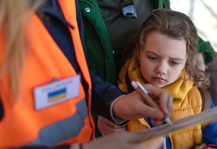 На Харківщині оголосили обов’язкову евакуацію родин з дітьми із 47 прикордонних населених пунктів