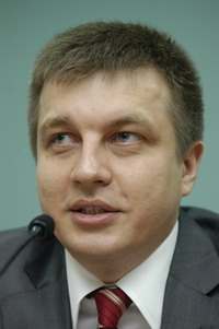 Валерий Лановенко, генеральный директор компании «Майкрософт Украина»