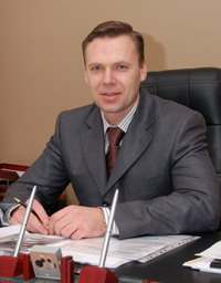 Александр Конюхов